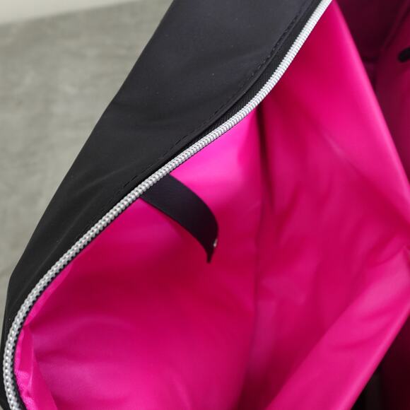 Sarah Jessica Parker Convertible RFID Weekender Bag with Removable Strap - Picture 10 of 15